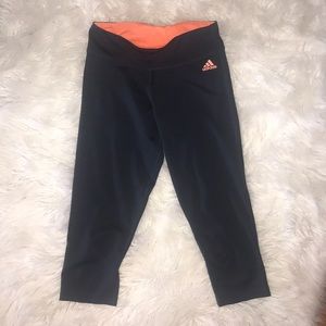 Adidas climate leggings